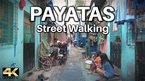 Payatas, Quezon City Profile – PhilAtlas.